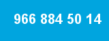 966 884 50 14
